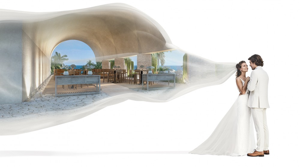 XCARET MEX FCB image